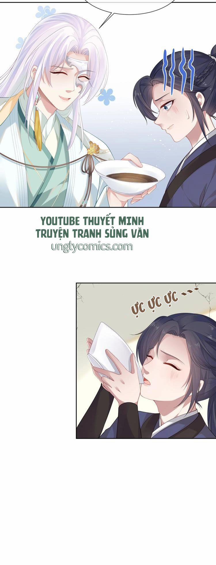 Nhiệm Vụ Thất Bại Thì Phải Yêu Đương 2 trang 13