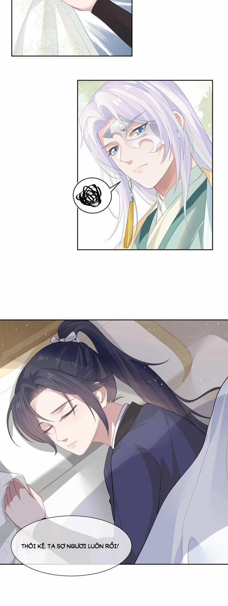 Nhiệm Vụ Thất Bại Thì Phải Yêu Đương 2 trang 19