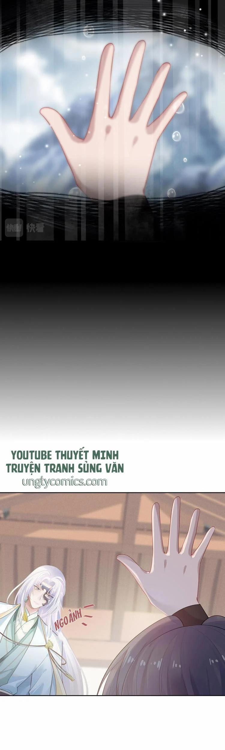 Nhiệm Vụ Thất Bại Thì Phải Yêu Đương 2 trang 2