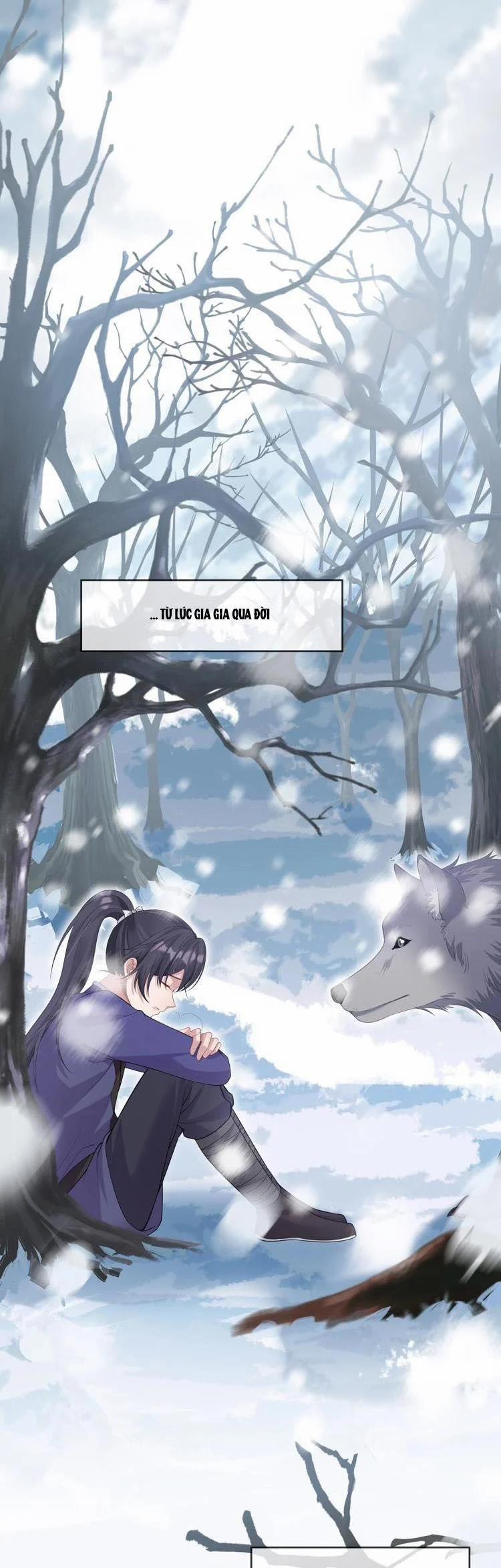 Nhiệm Vụ Thất Bại Thì Phải Yêu Đương 2 trang 22