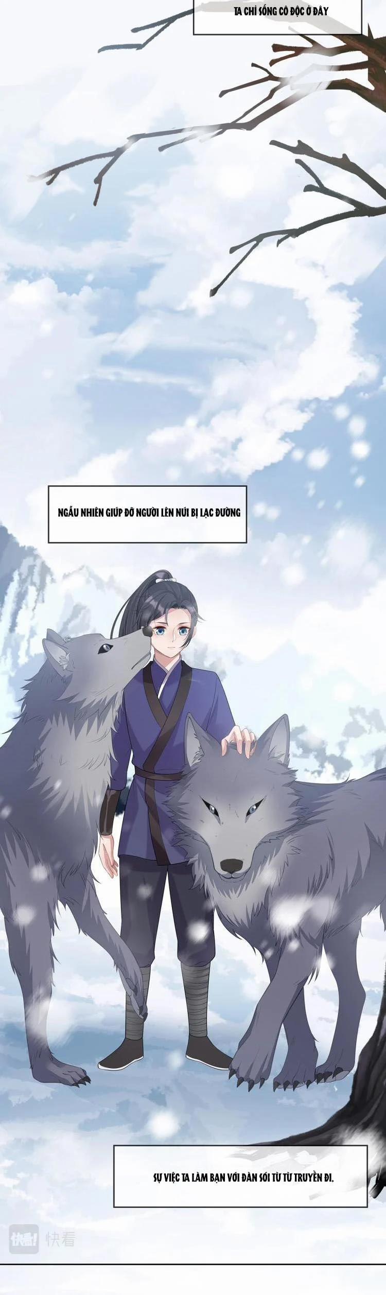 Nhiệm Vụ Thất Bại Thì Phải Yêu Đương 2 trang 23