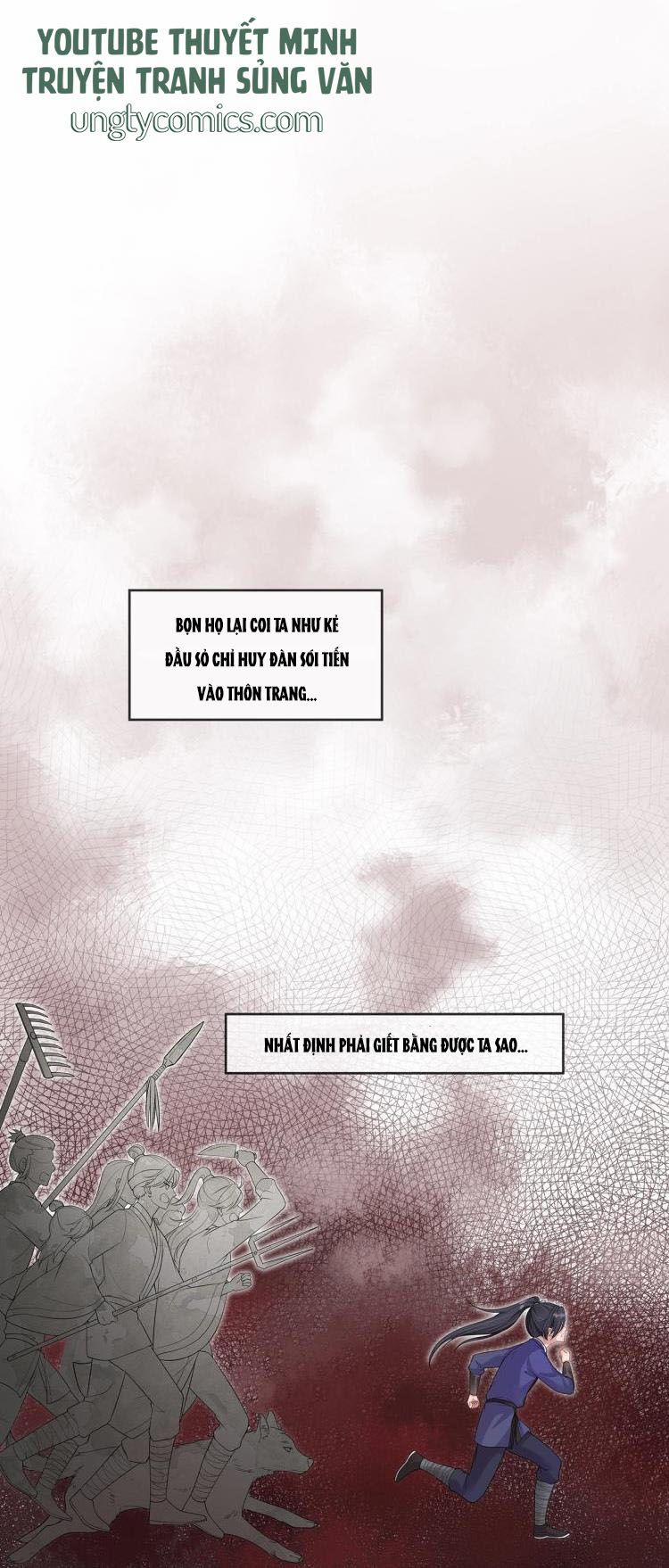 Nhiệm Vụ Thất Bại Thì Phải Yêu Đương 2 trang 24