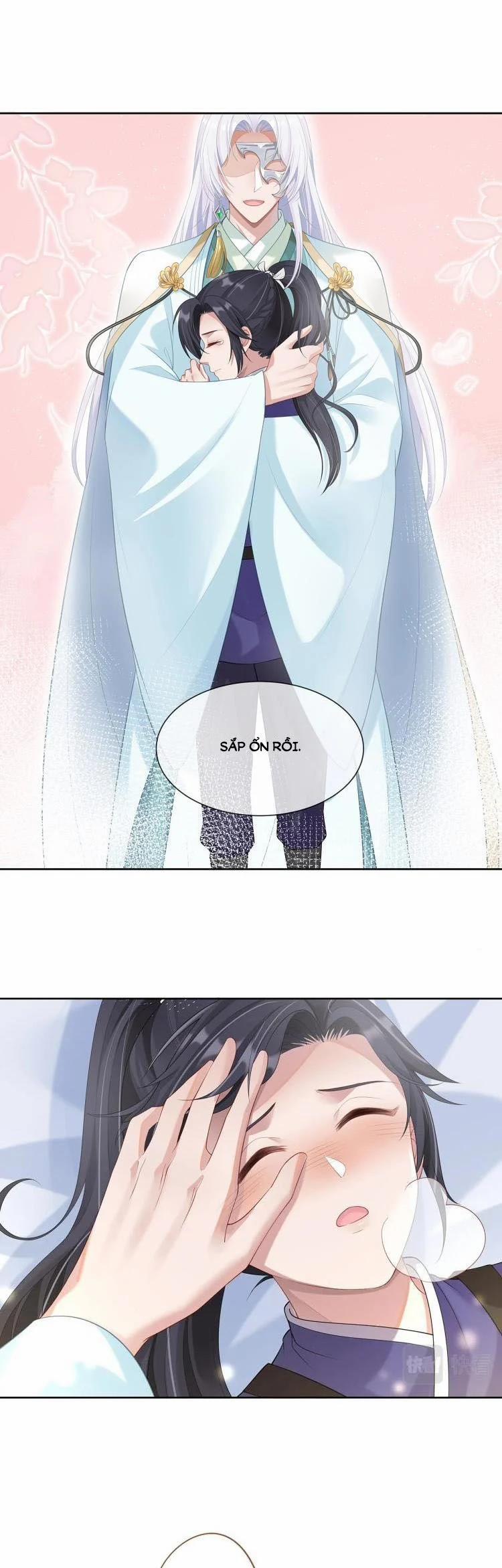 Nhiệm Vụ Thất Bại Thì Phải Yêu Đương 2 trang 26