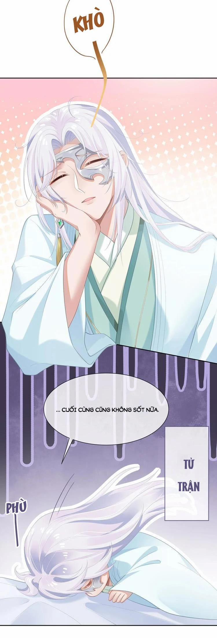 Nhiệm Vụ Thất Bại Thì Phải Yêu Đương 2 trang 27