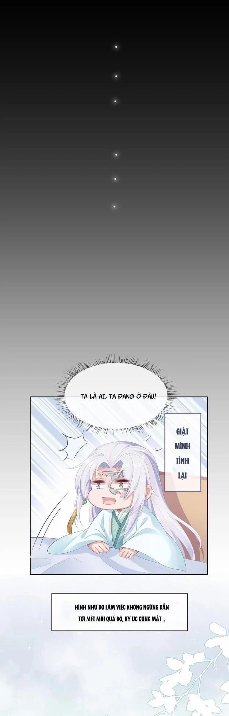 Nhiệm Vụ Thất Bại Thì Phải Yêu Đương 2 trang 28