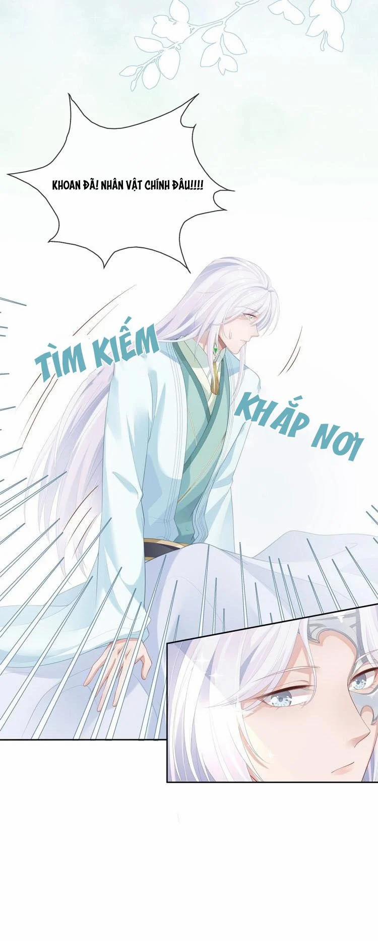 Nhiệm Vụ Thất Bại Thì Phải Yêu Đương 2 trang 29