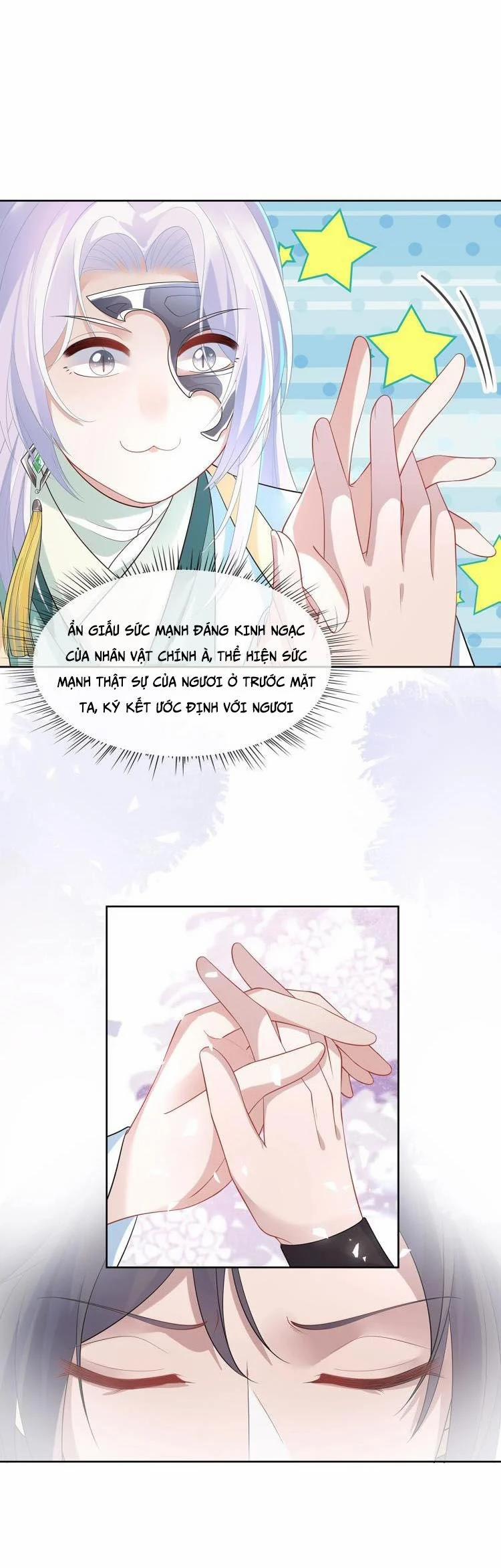 Nhiệm Vụ Thất Bại Thì Phải Yêu Đương 2 trang 3