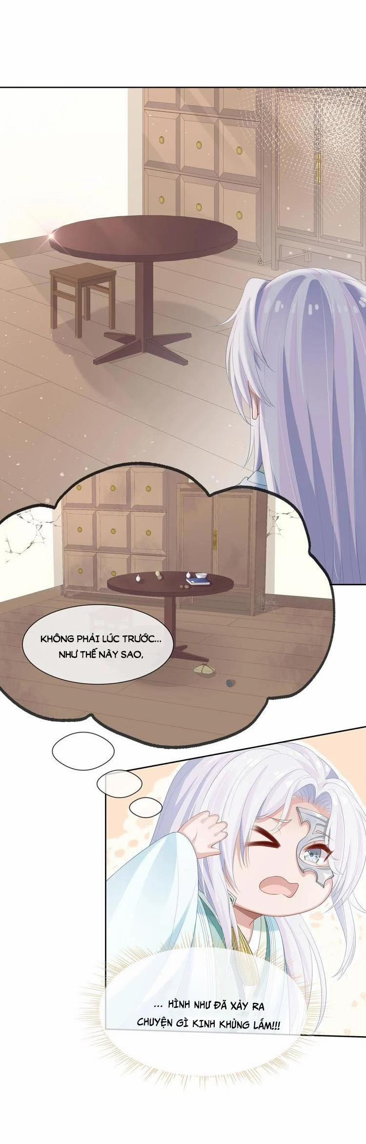 Nhiệm Vụ Thất Bại Thì Phải Yêu Đương 2 trang 30