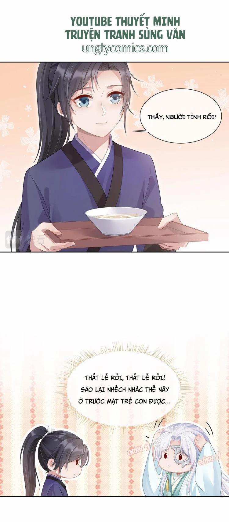 Nhiệm Vụ Thất Bại Thì Phải Yêu Đương 2 trang 31