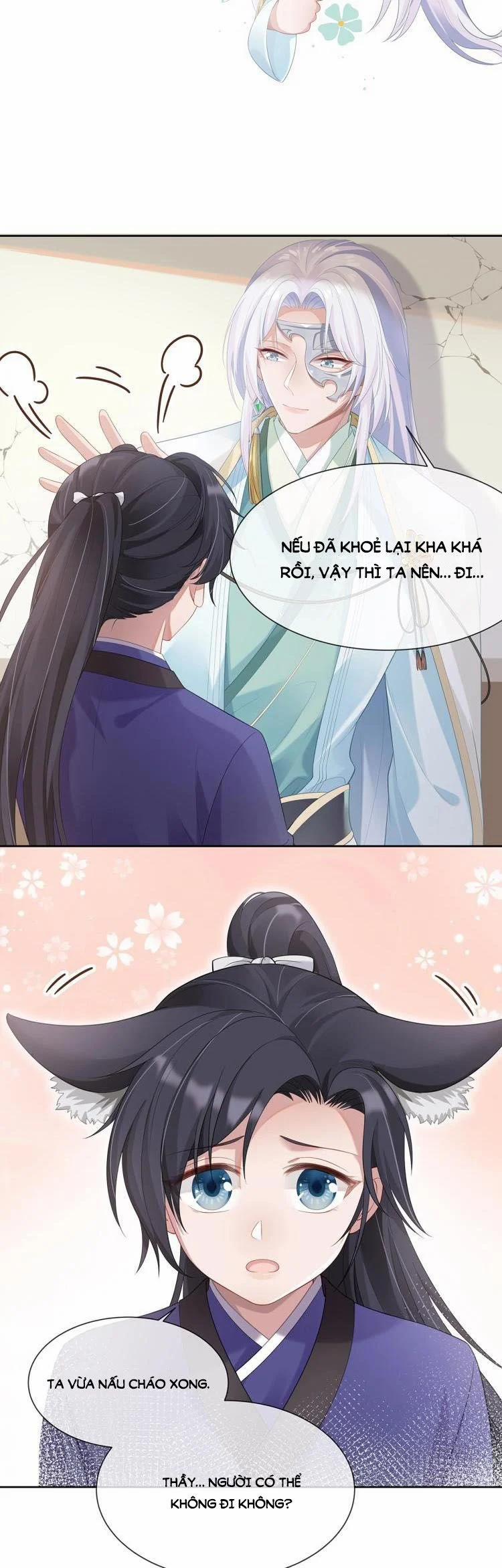 Nhiệm Vụ Thất Bại Thì Phải Yêu Đương 2 trang 33