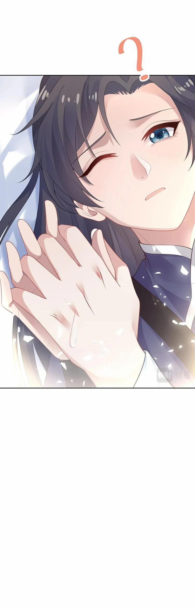 Nhiệm Vụ Thất Bại Thì Phải Yêu Đương 2 trang 4