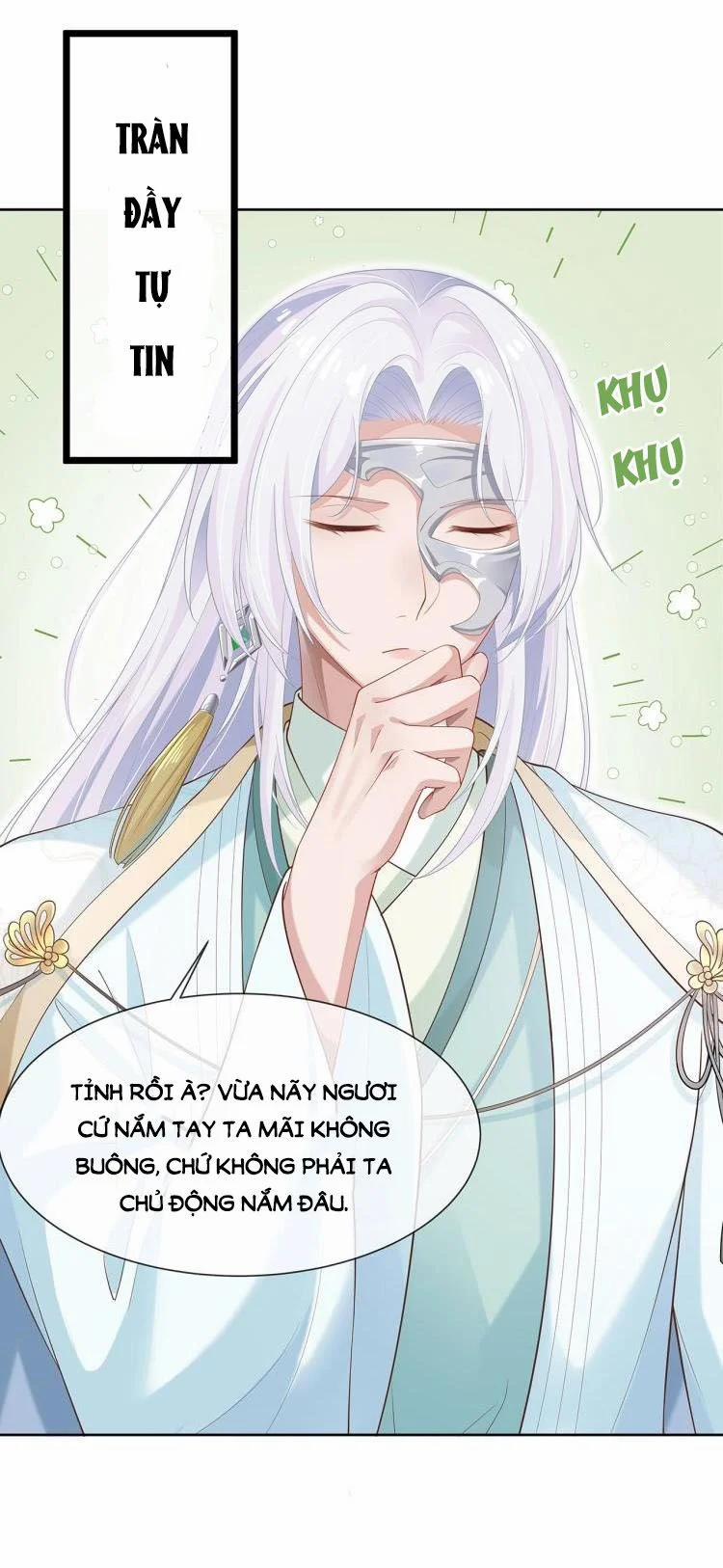 Nhiệm Vụ Thất Bại Thì Phải Yêu Đương 2 trang 7