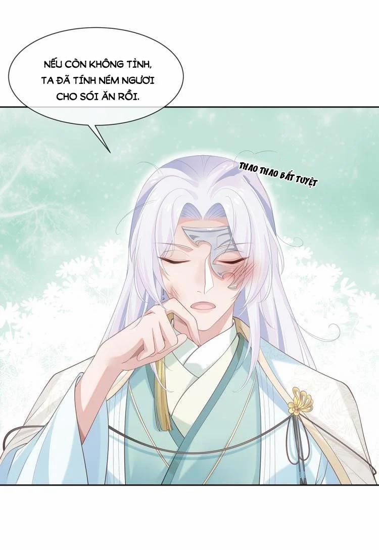 Nhiệm Vụ Thất Bại Thì Phải Yêu Đương 2 trang 9