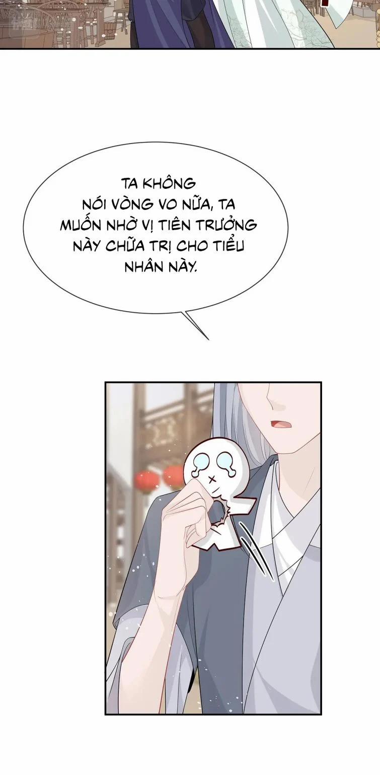 Nhiệm Vụ Thất Bại Thì Phải Yêu Đương 20 trang 10