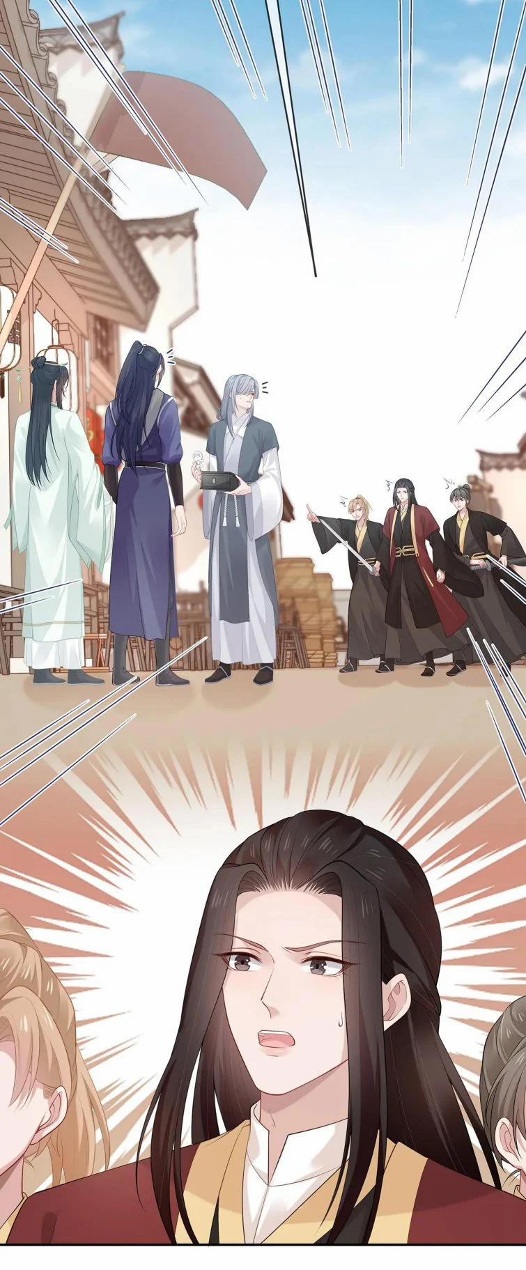 Nhiệm Vụ Thất Bại Thì Phải Yêu Đương 20 trang 13