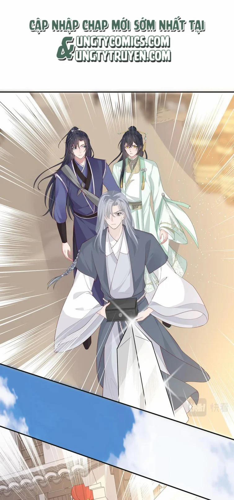 Nhiệm Vụ Thất Bại Thì Phải Yêu Đương 20 trang 14