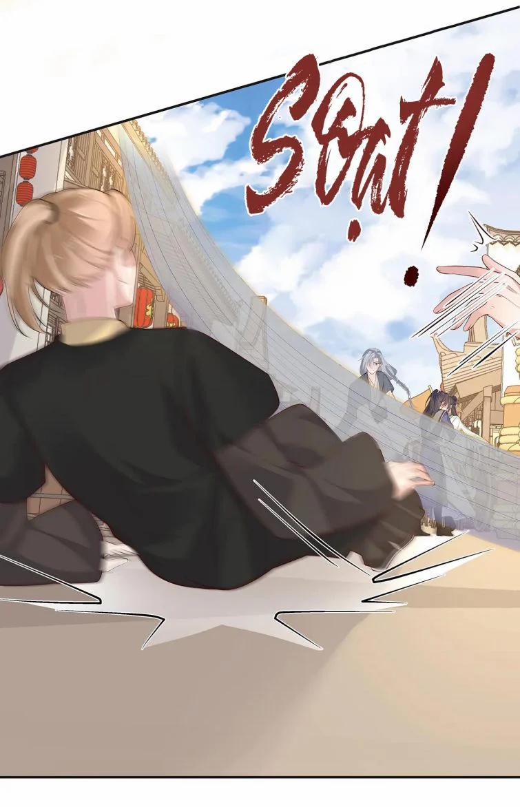 Nhiệm Vụ Thất Bại Thì Phải Yêu Đương 20 trang 17