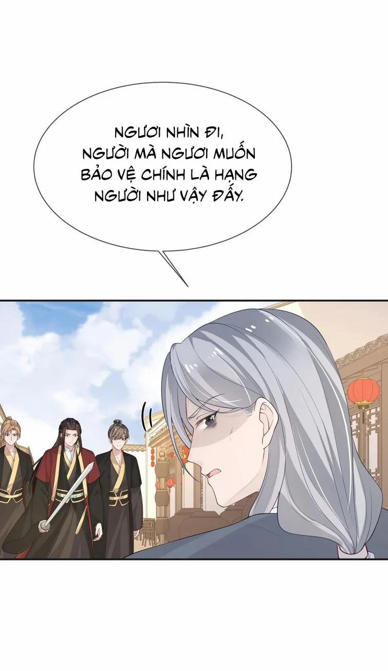 Nhiệm Vụ Thất Bại Thì Phải Yêu Đương 20 trang 18