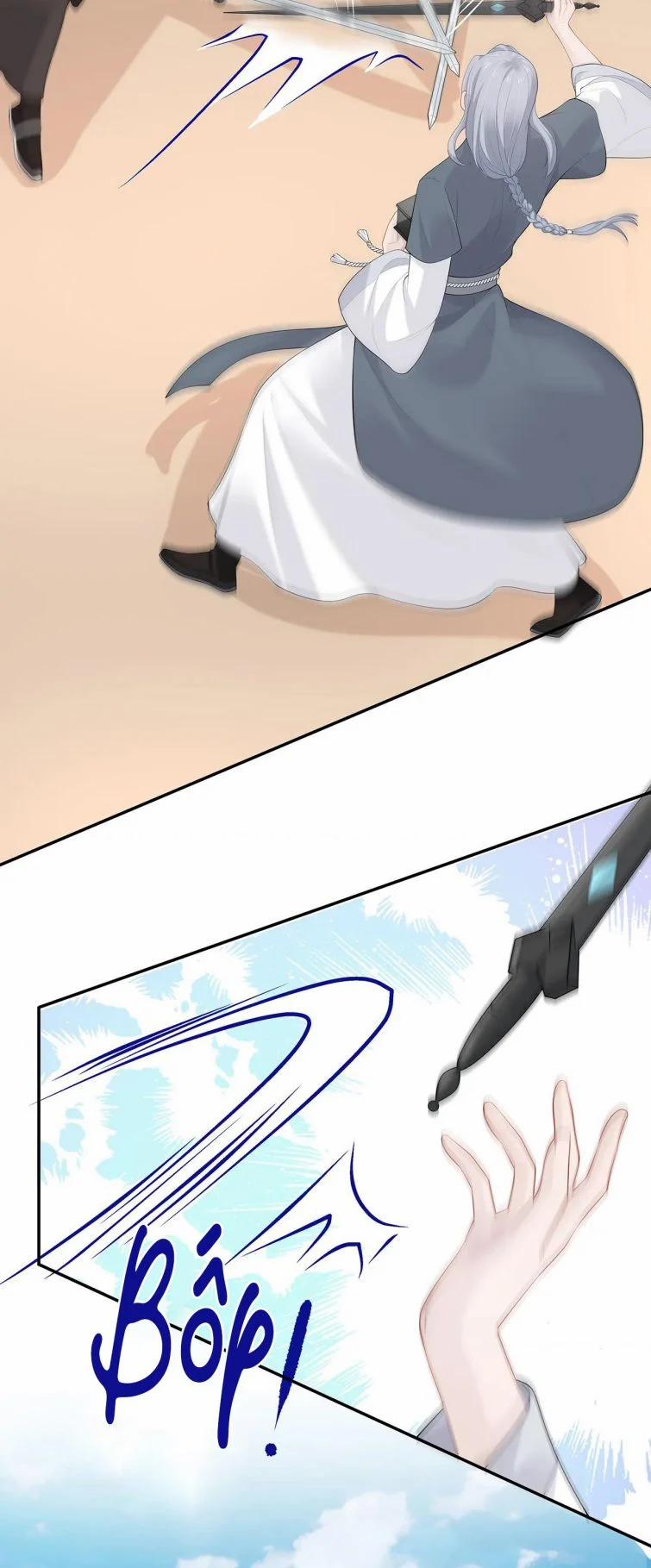 Nhiệm Vụ Thất Bại Thì Phải Yêu Đương 20 trang 20