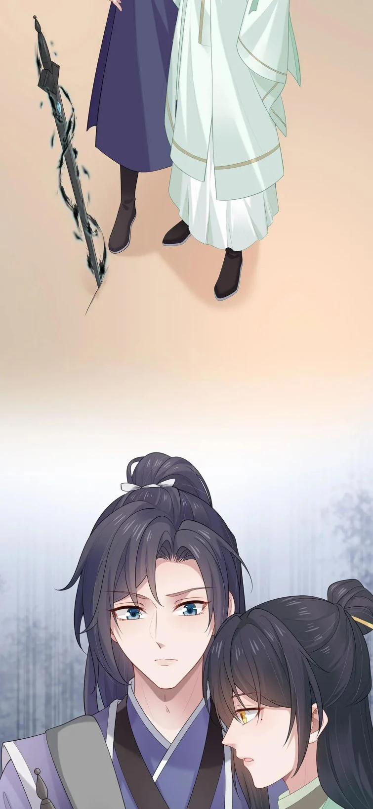 Nhiệm Vụ Thất Bại Thì Phải Yêu Đương 20 trang 26