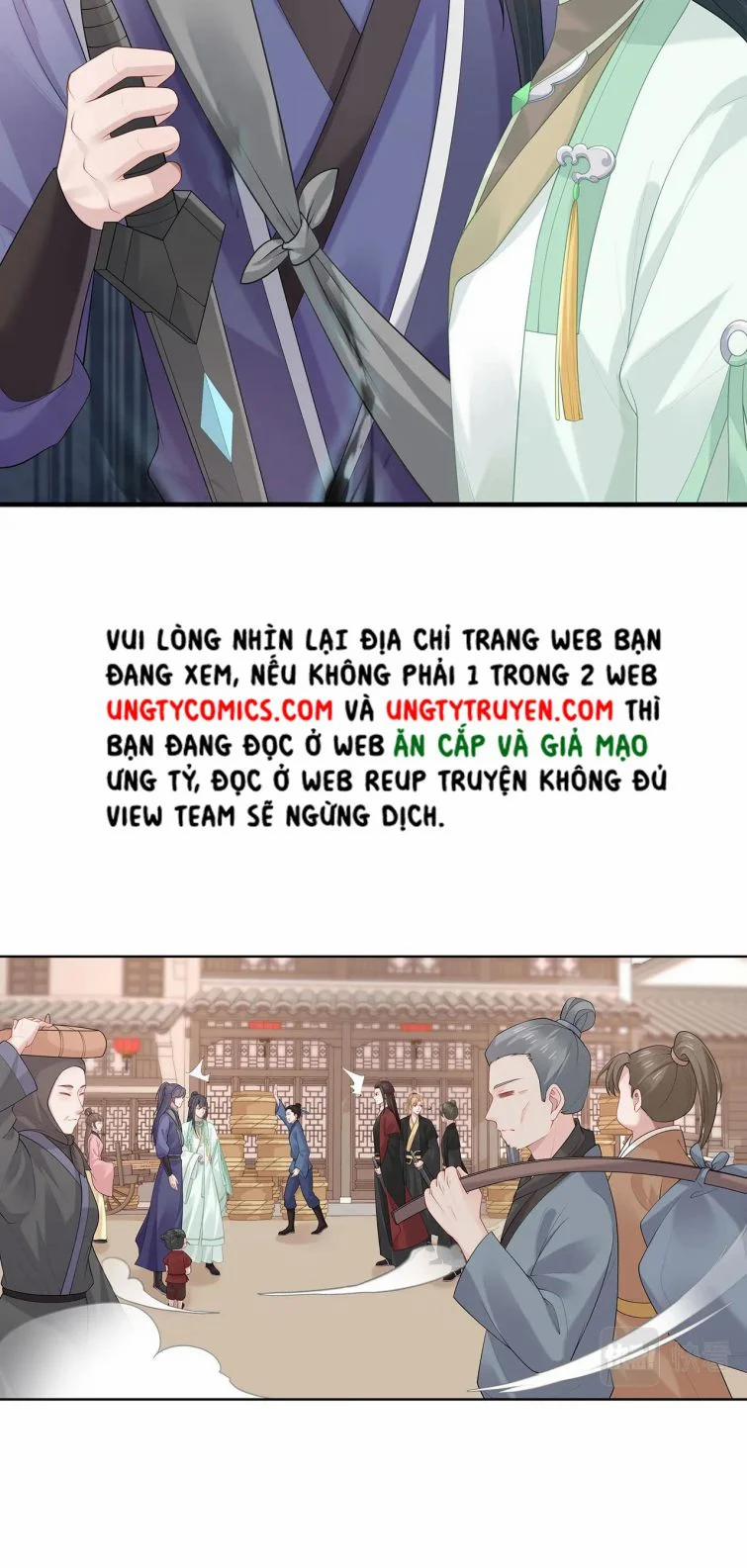 Nhiệm Vụ Thất Bại Thì Phải Yêu Đương 20 trang 27