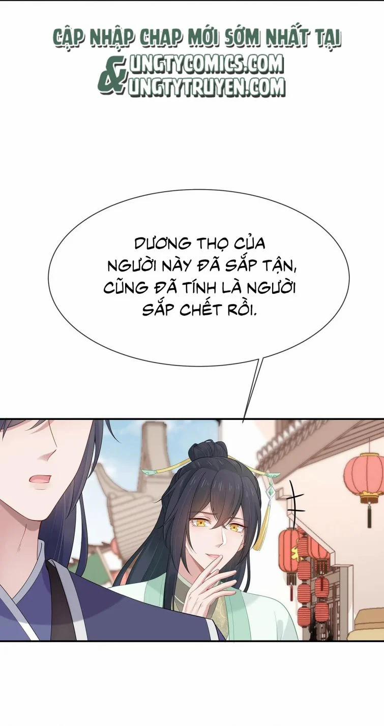 Nhiệm Vụ Thất Bại Thì Phải Yêu Đương 20 trang 6