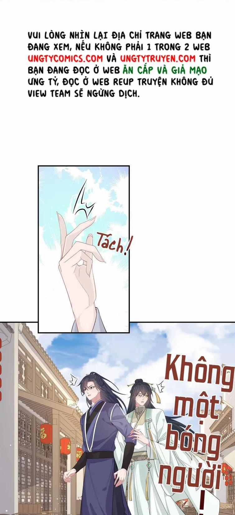 Nhiệm Vụ Thất Bại Thì Phải Yêu Đương 20 trang 9