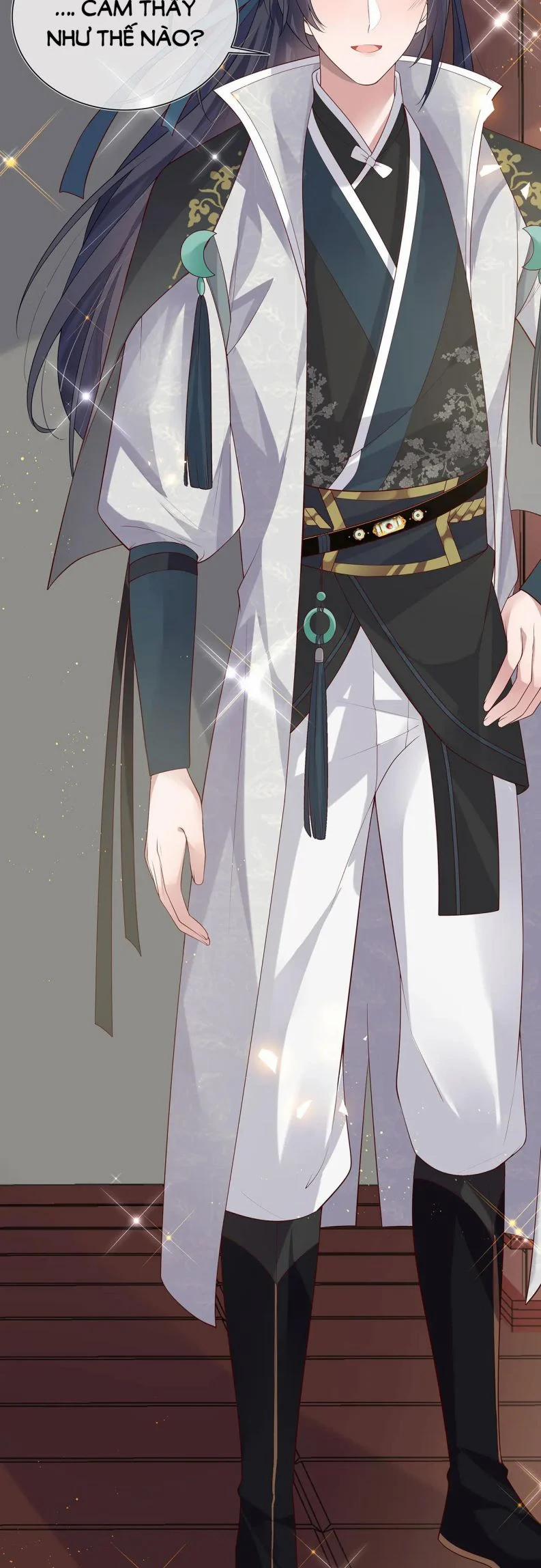 Nhiệm Vụ Thất Bại Thì Phải Yêu Đương 21 trang 9