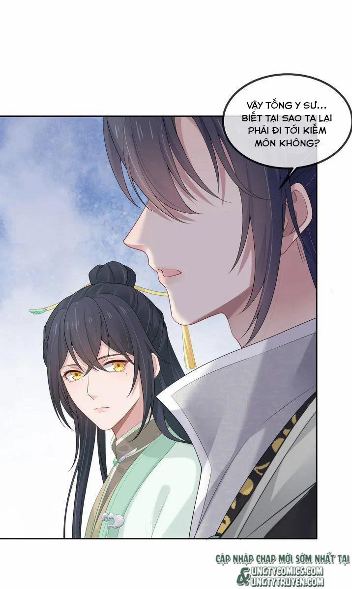 Nhiệm Vụ Thất Bại Thì Phải Yêu Đương 22 trang 1