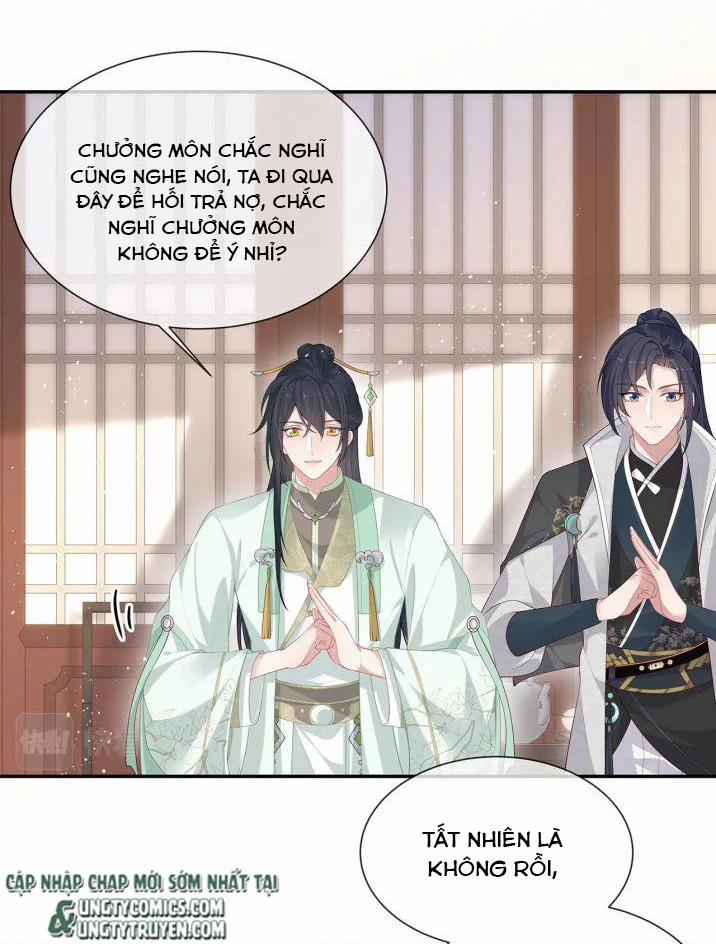 Nhiệm Vụ Thất Bại Thì Phải Yêu Đương 22 trang 10