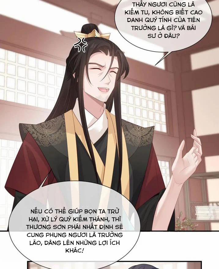 Nhiệm Vụ Thất Bại Thì Phải Yêu Đương 22 trang 15