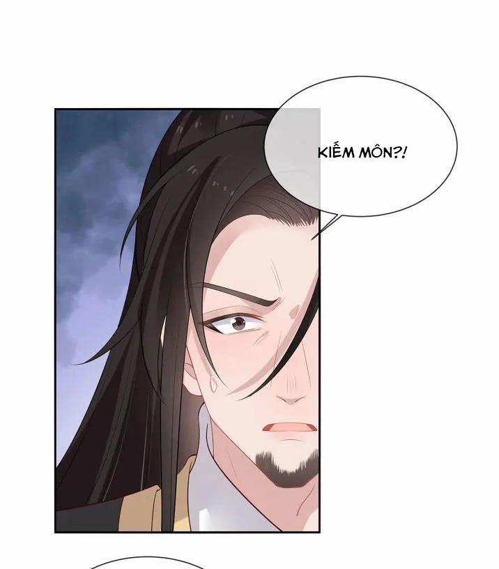 Nhiệm Vụ Thất Bại Thì Phải Yêu Đương 22 trang 17