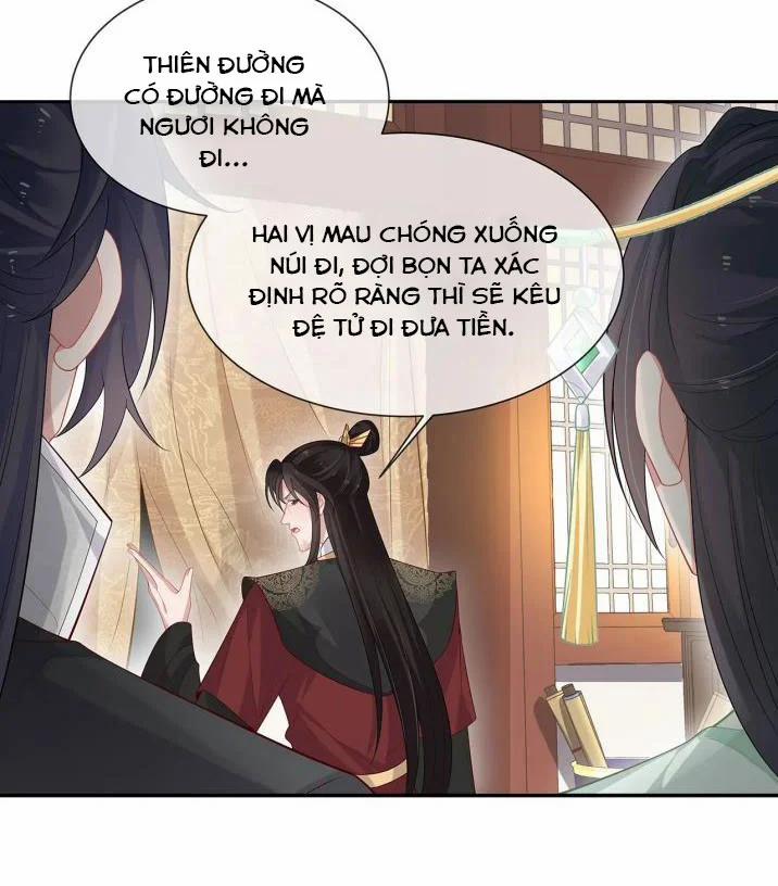 Nhiệm Vụ Thất Bại Thì Phải Yêu Đương 22 trang 18