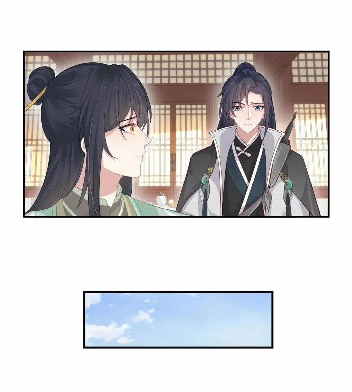 Nhiệm Vụ Thất Bại Thì Phải Yêu Đương 22 trang 19