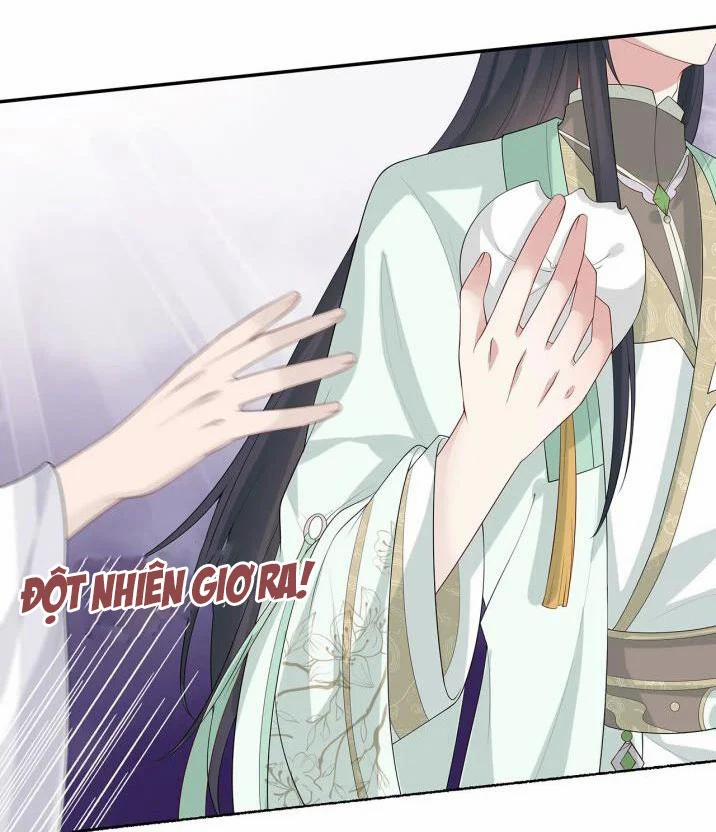 Nhiệm Vụ Thất Bại Thì Phải Yêu Đương 22 trang 26