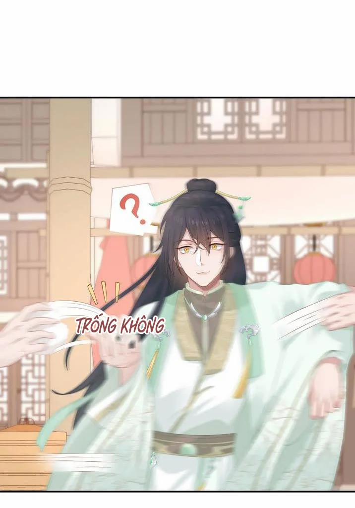 Nhiệm Vụ Thất Bại Thì Phải Yêu Đương 22 trang 28