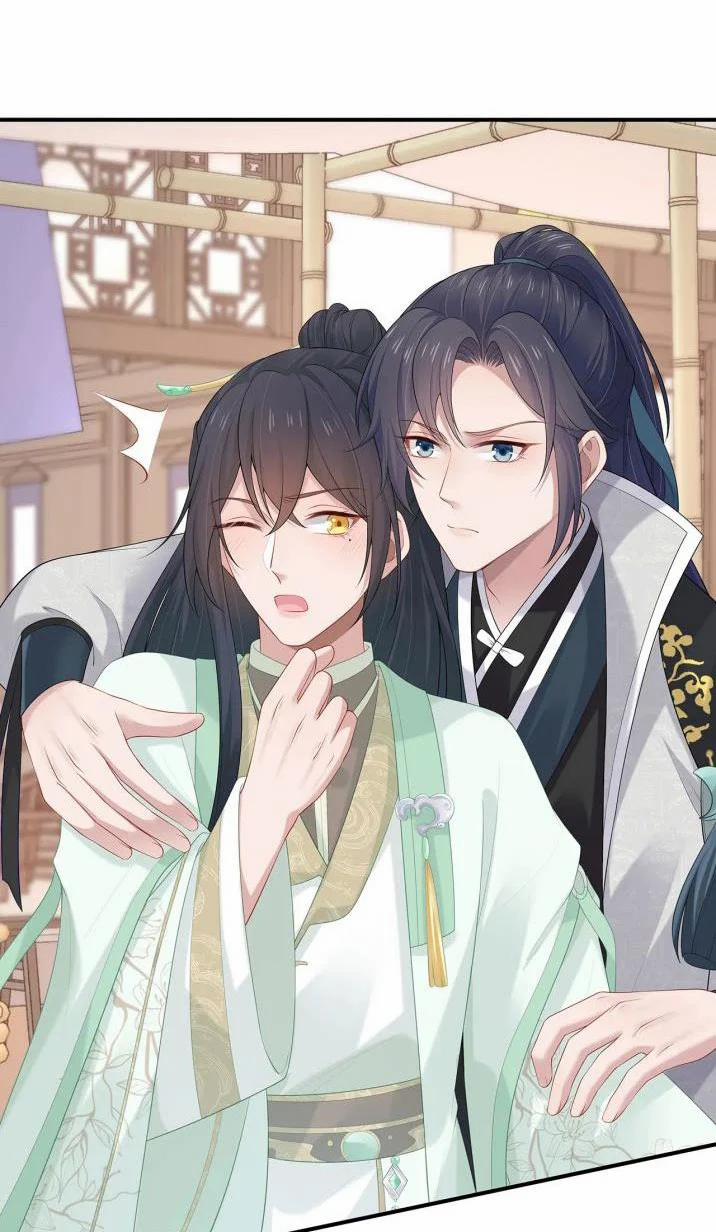 Nhiệm Vụ Thất Bại Thì Phải Yêu Đương 22 trang 29