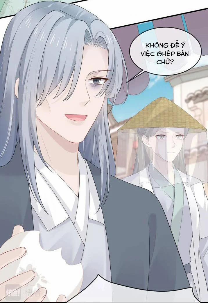 Nhiệm Vụ Thất Bại Thì Phải Yêu Đương 22 trang 30