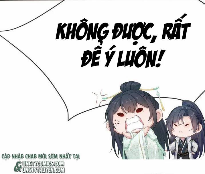 Nhiệm Vụ Thất Bại Thì Phải Yêu Đương 22 trang 31