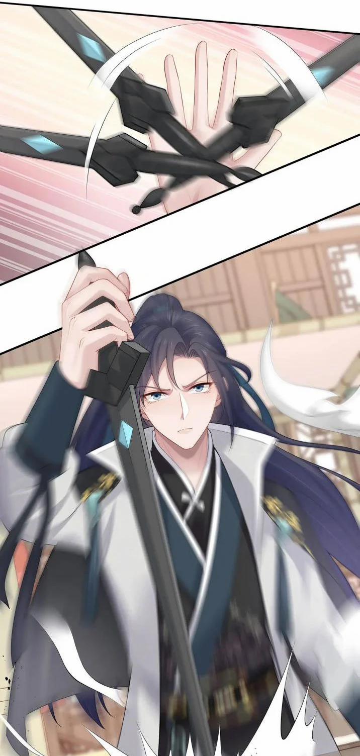 Nhiệm Vụ Thất Bại Thì Phải Yêu Đương 22 trang 33