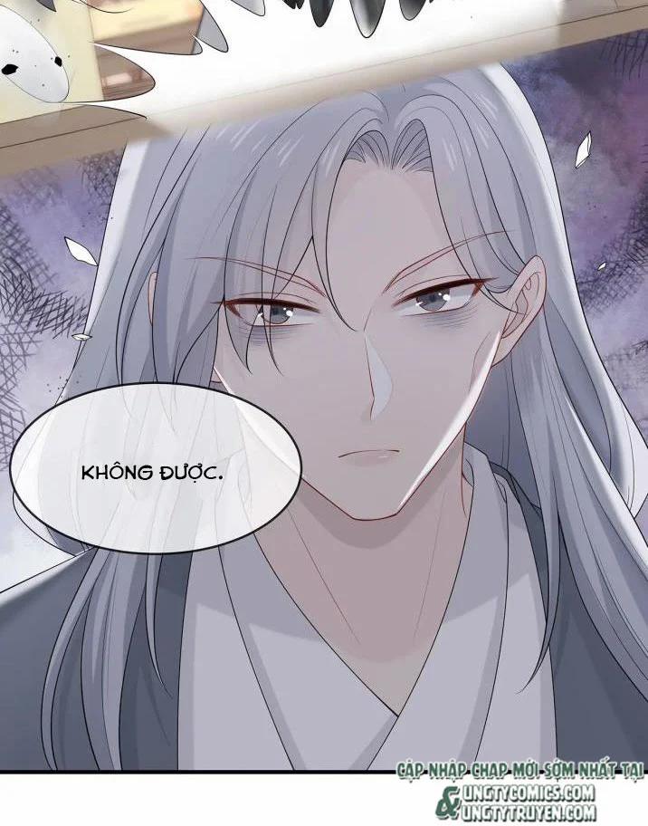 Nhiệm Vụ Thất Bại Thì Phải Yêu Đương 22 trang 34