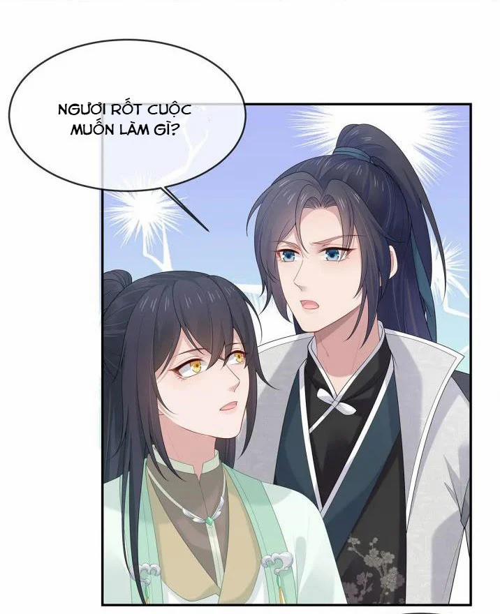 Nhiệm Vụ Thất Bại Thì Phải Yêu Đương 22 trang 39