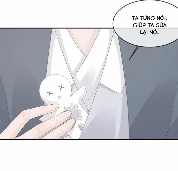 Nhiệm Vụ Thất Bại Thì Phải Yêu Đương 22 trang 40