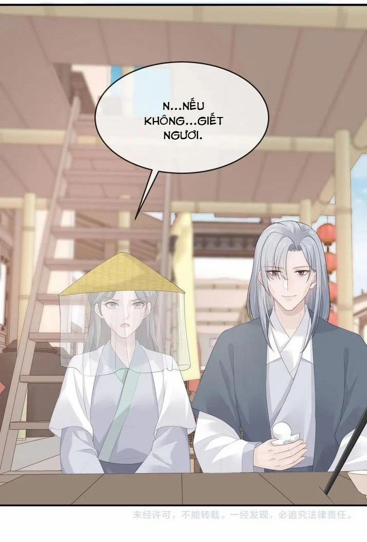 Nhiệm Vụ Thất Bại Thì Phải Yêu Đương 22 trang 41