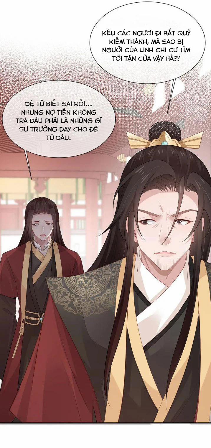 Nhiệm Vụ Thất Bại Thì Phải Yêu Đương 22 trang 5