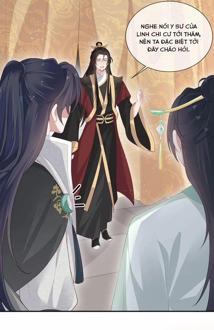 Nhiệm Vụ Thất Bại Thì Phải Yêu Đương 22 trang 9