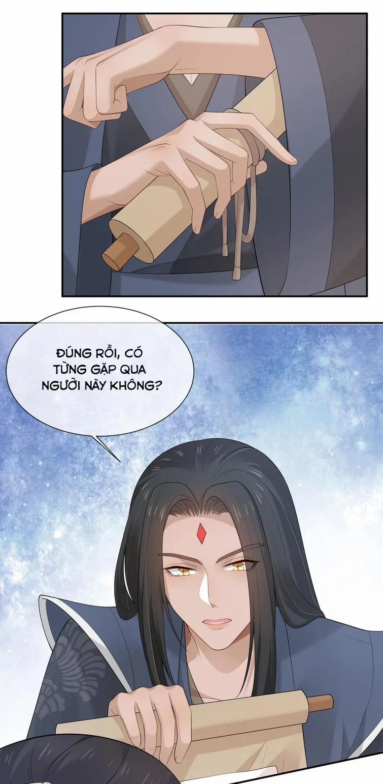 Nhiệm Vụ Thất Bại Thì Phải Yêu Đương 24 trang 14