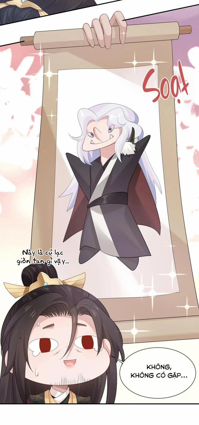 Nhiệm Vụ Thất Bại Thì Phải Yêu Đương 24 trang 15