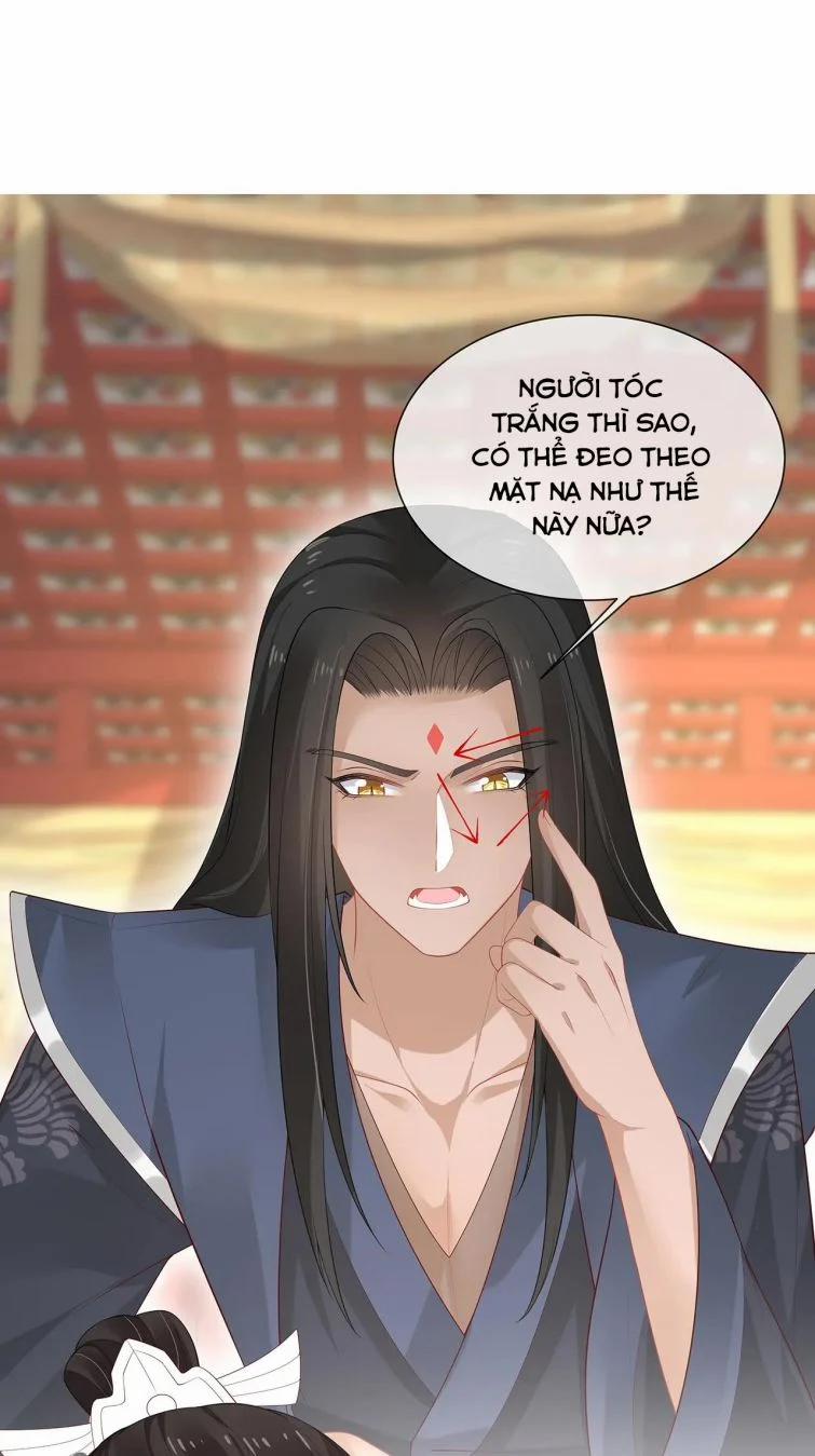 Nhiệm Vụ Thất Bại Thì Phải Yêu Đương 24 trang 16