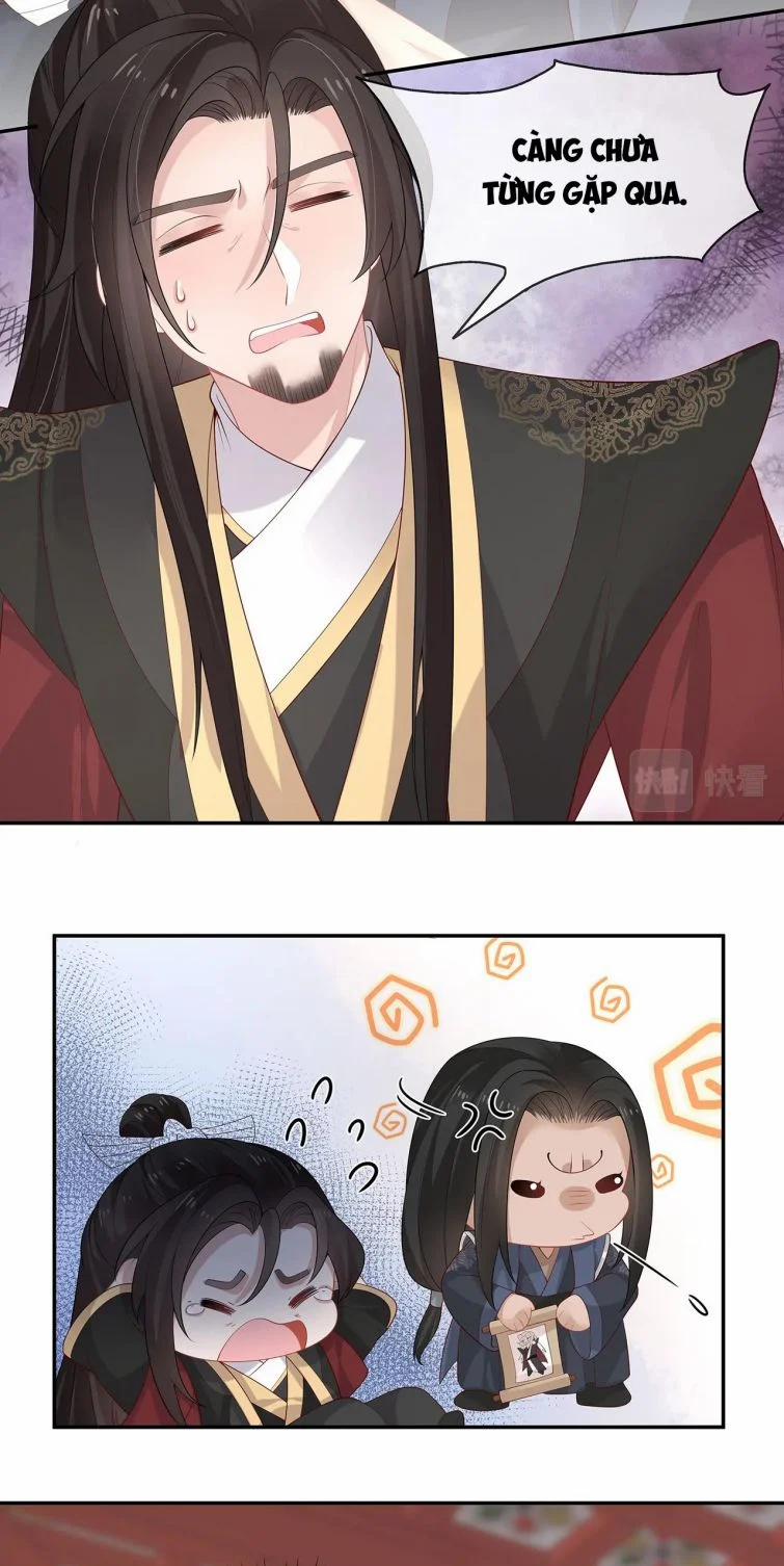 Nhiệm Vụ Thất Bại Thì Phải Yêu Đương 24 trang 17